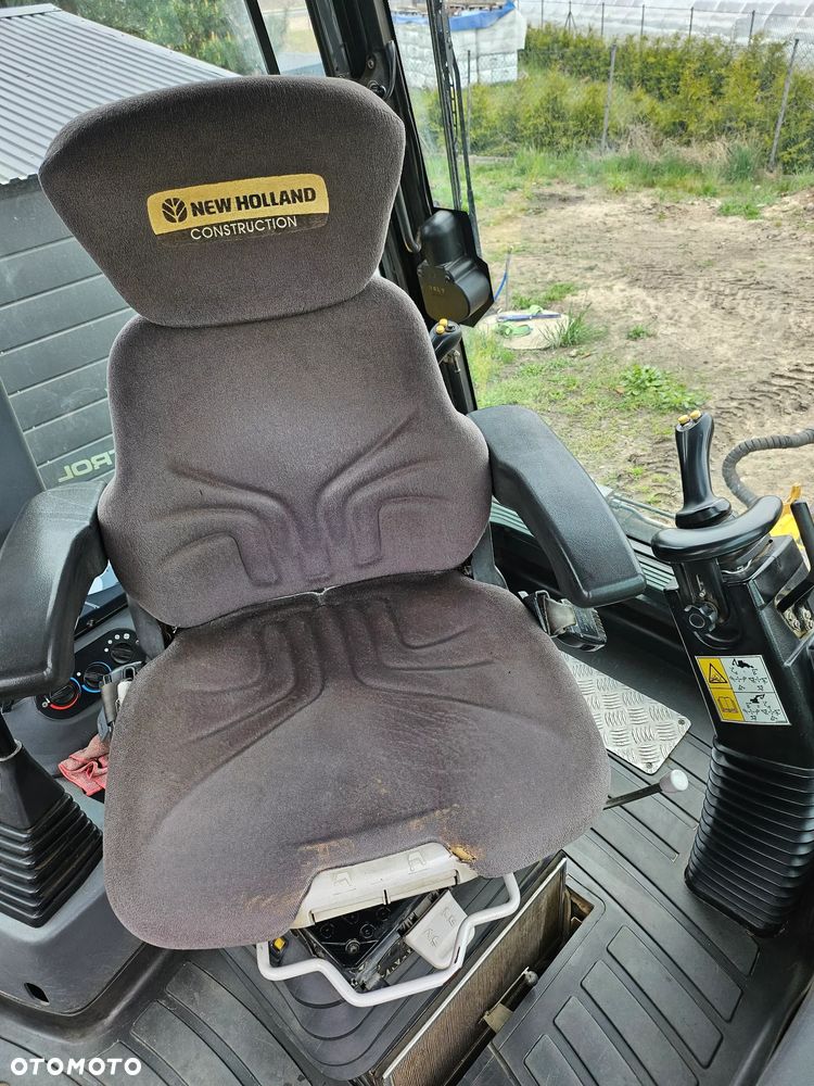 New Holland B115C - 5