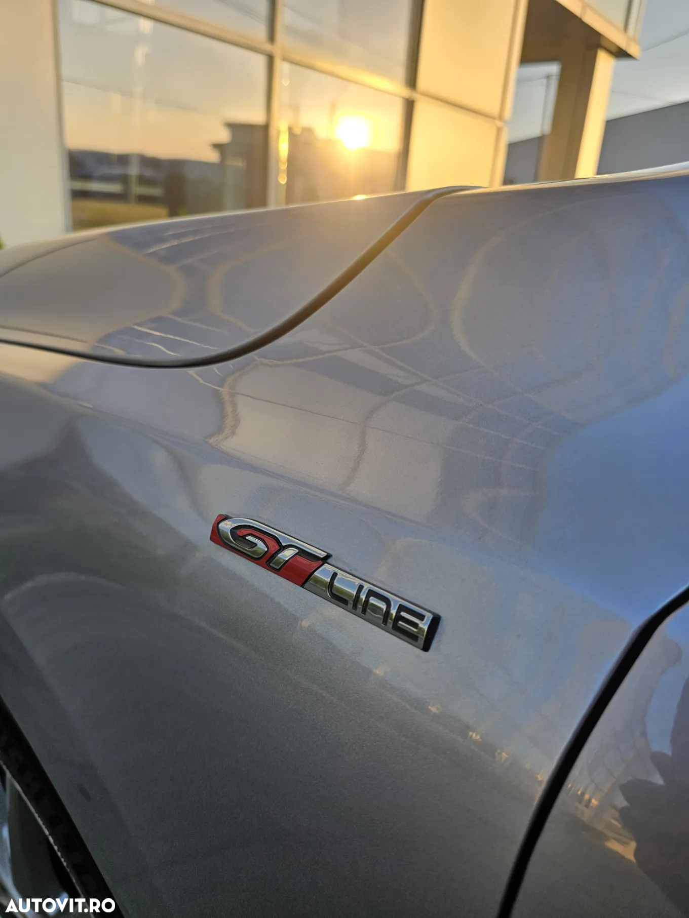 Peugeot 508 SW 2.0 BlueHDI FAP Allure - 10