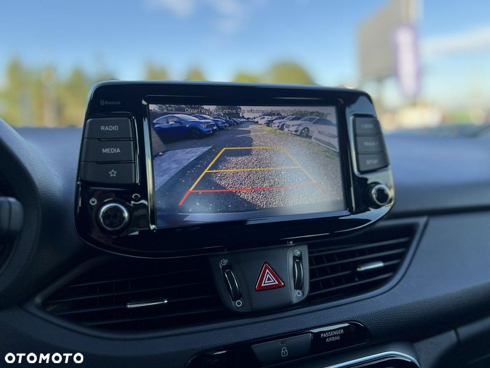 Hyundai i30 1.0 T-GDI Modern - 32