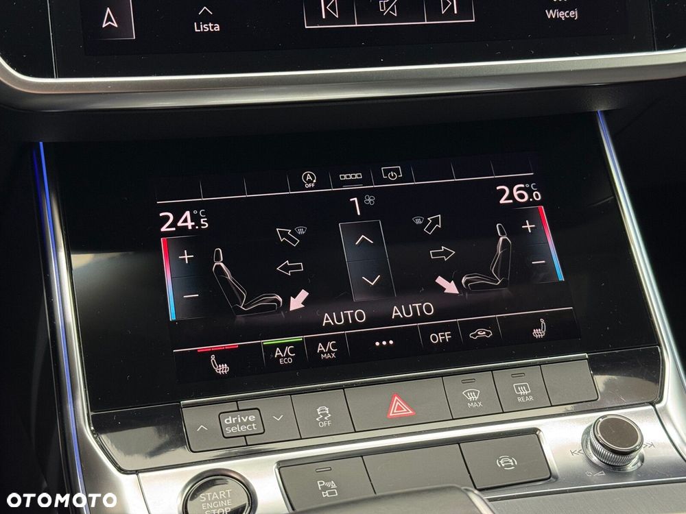 Audi A6 Limousine - 24