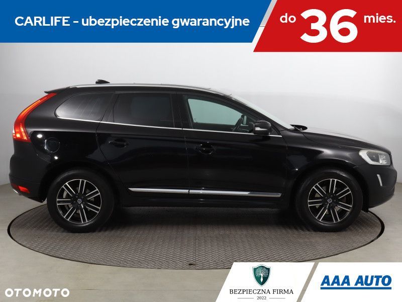 Volvo XC 60 - 7