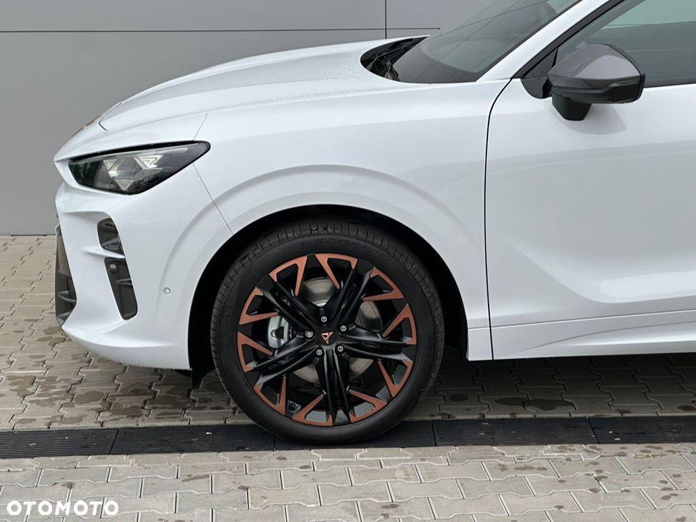 Cupra Terramar 2.0 TSI 4Drive DSG - 9