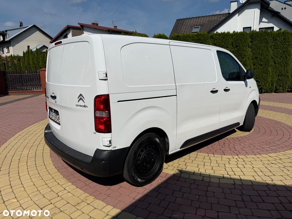 Citroën Jumpy - 7