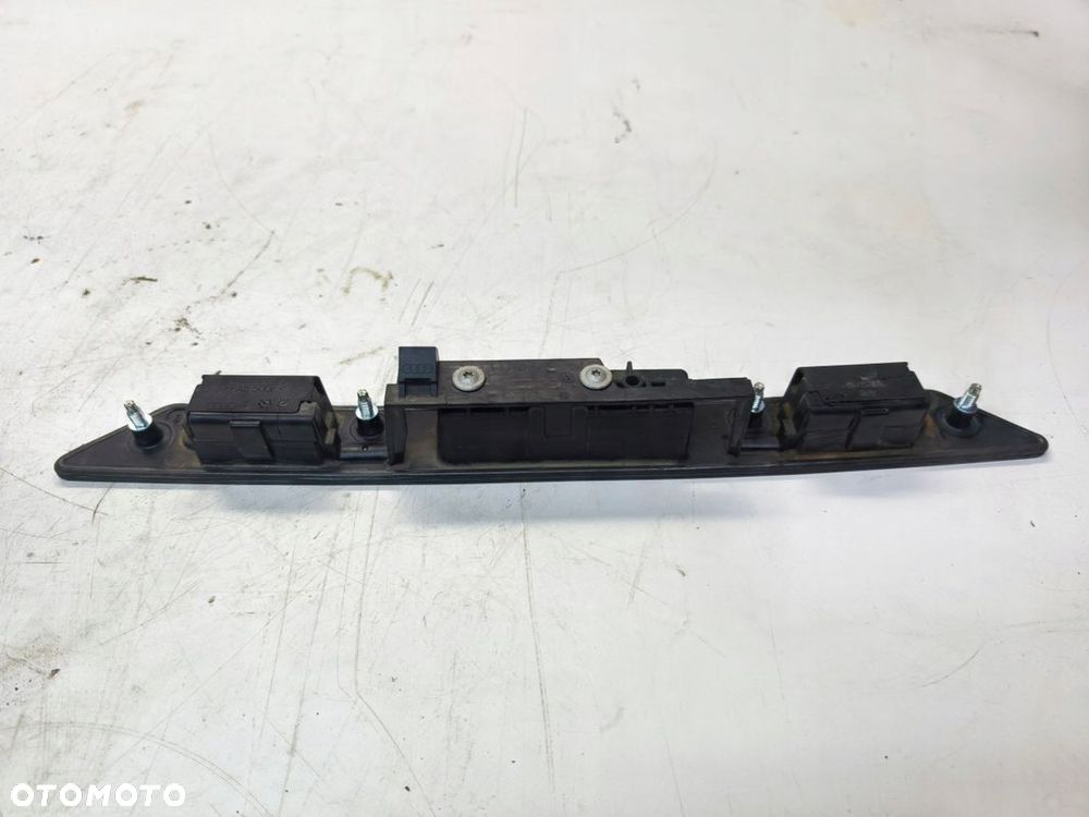 BLENDA PODŚWIETLENIE TABLICY AUDI A3 8P A4 B7 A6 C6 8P4827574 *13* - 2