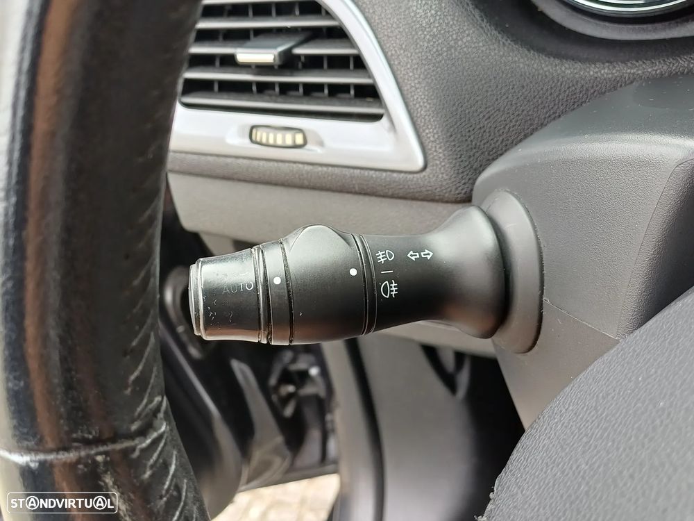 Renault Mégane Sport Tourer 1.5 dCi GT Line CO2 Champion - 22