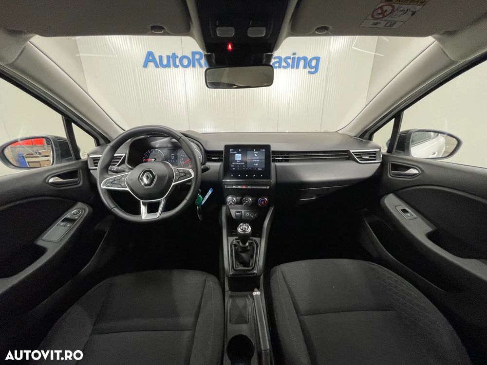 Renault Clio TCe 90 EQUILIBRE - 8