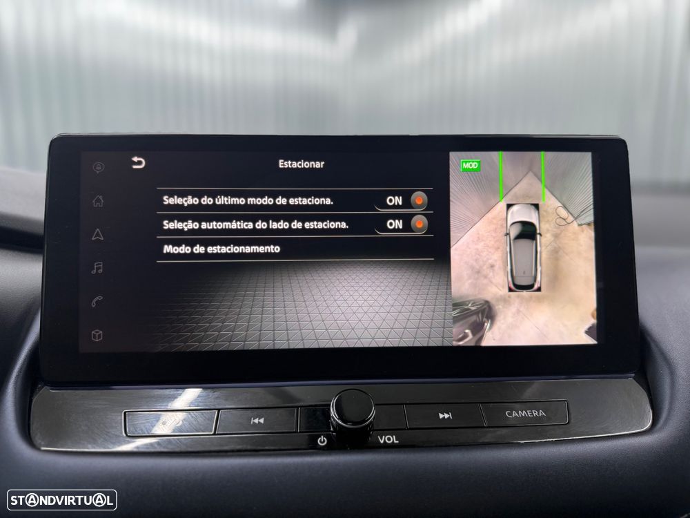 Nissan Qashqai 1.5 e-Power Tekna SKY - 16