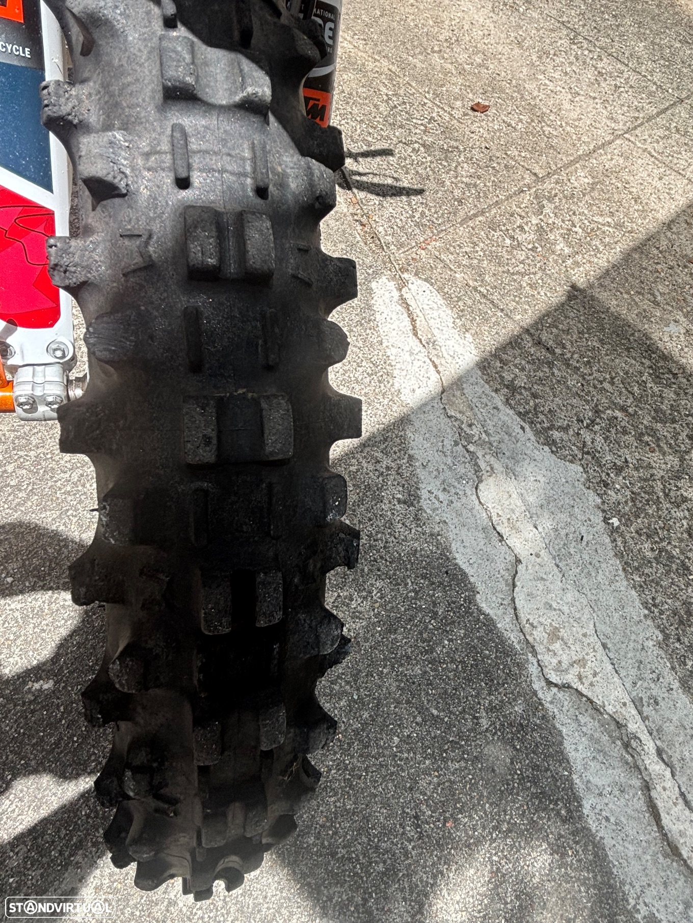 KTM 300 300 sixdays - 7