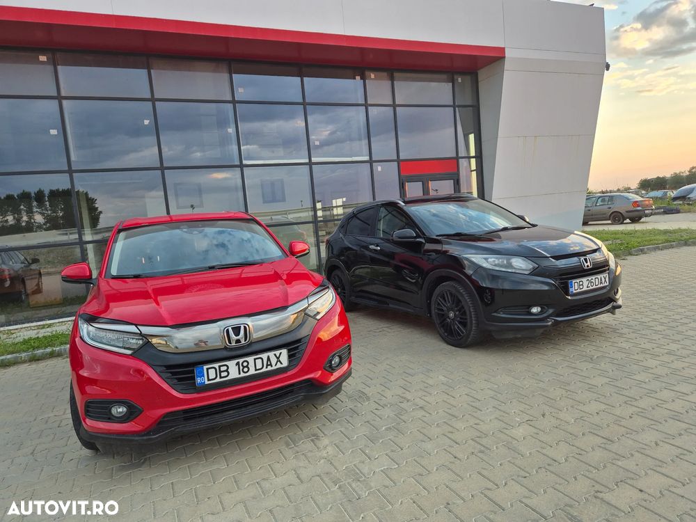 Honda HR-V 1.5 i-VTEC 4x2 CVT Executive - 2