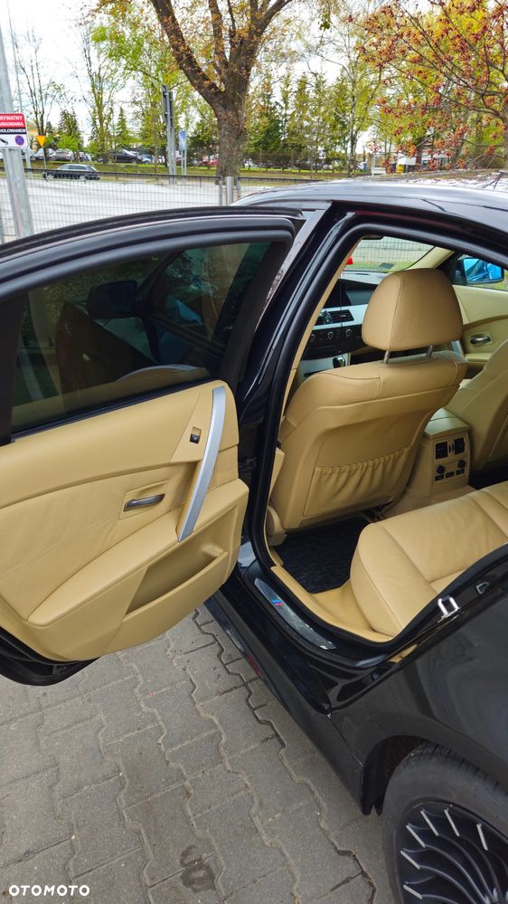 BMW Seria 5 530d - 11
