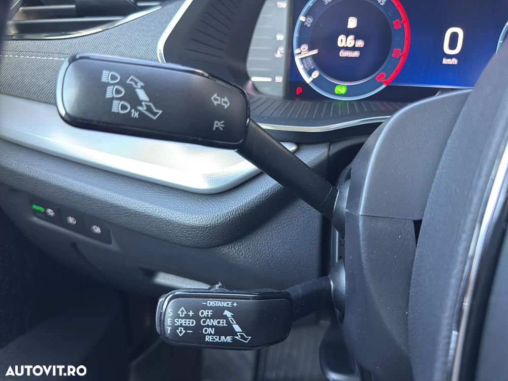 Skoda Octavia 2.0 TDI DSG Style - 15