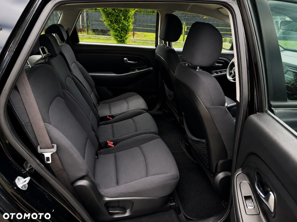 Kia Carens 1.7 CRDi XL - 18