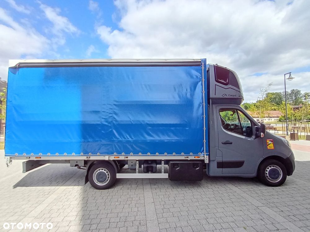 Opel Movano - 13