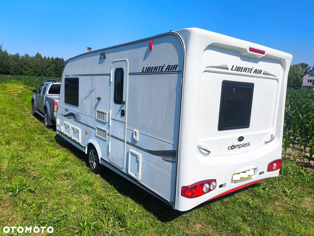 Compass LBERTE AIR - 6