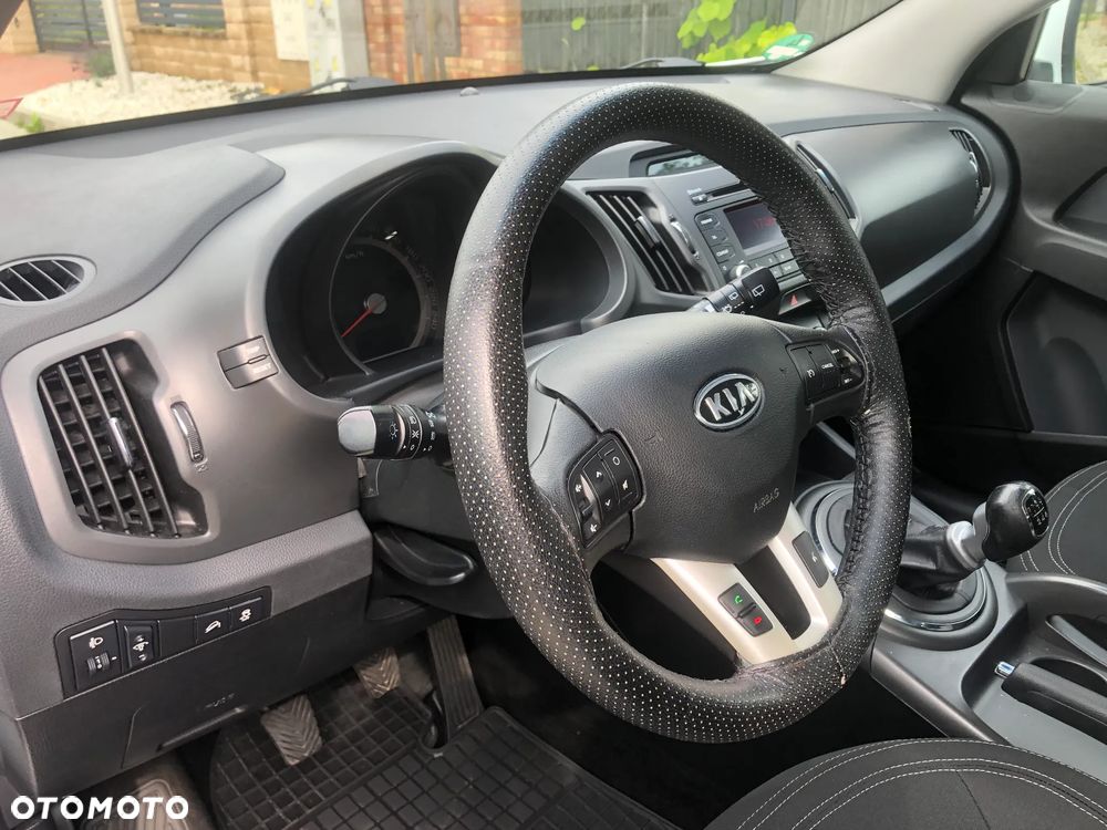Kia Sportage 1.6 GDI L 2WD - 22