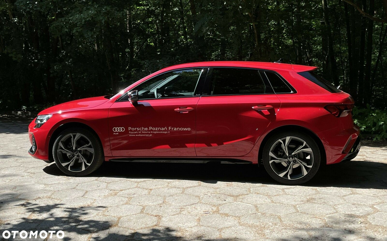 Audi A3 - 6