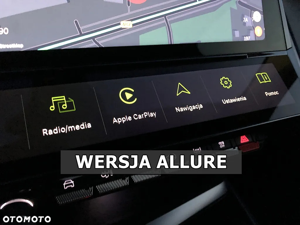 Peugeot 308 1.2 PureTech Allure S&S - 40