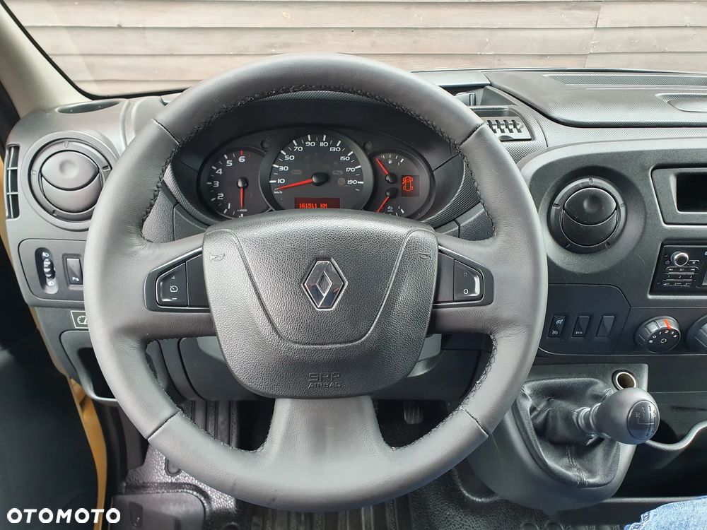 Renault MASTER - 20