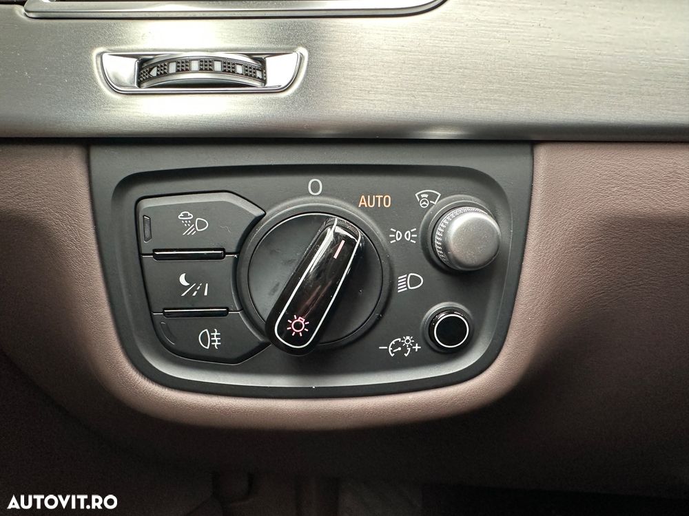 Audi A8 3.0 TDI Quattro Tiptronic - 30