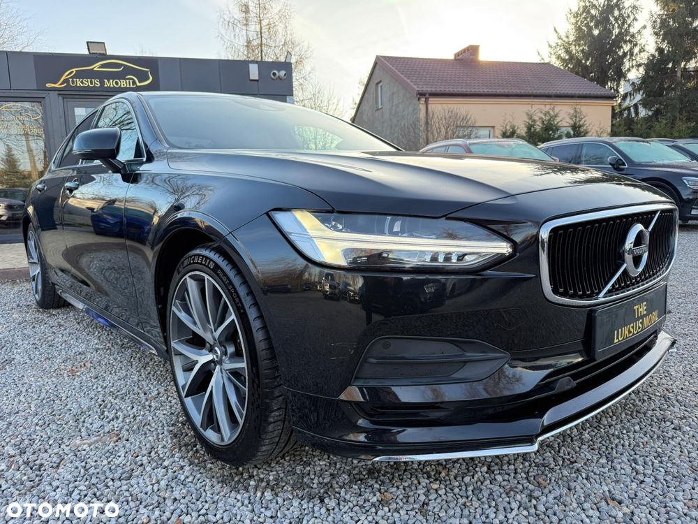 Volvo S90 D3 Momentum - 17