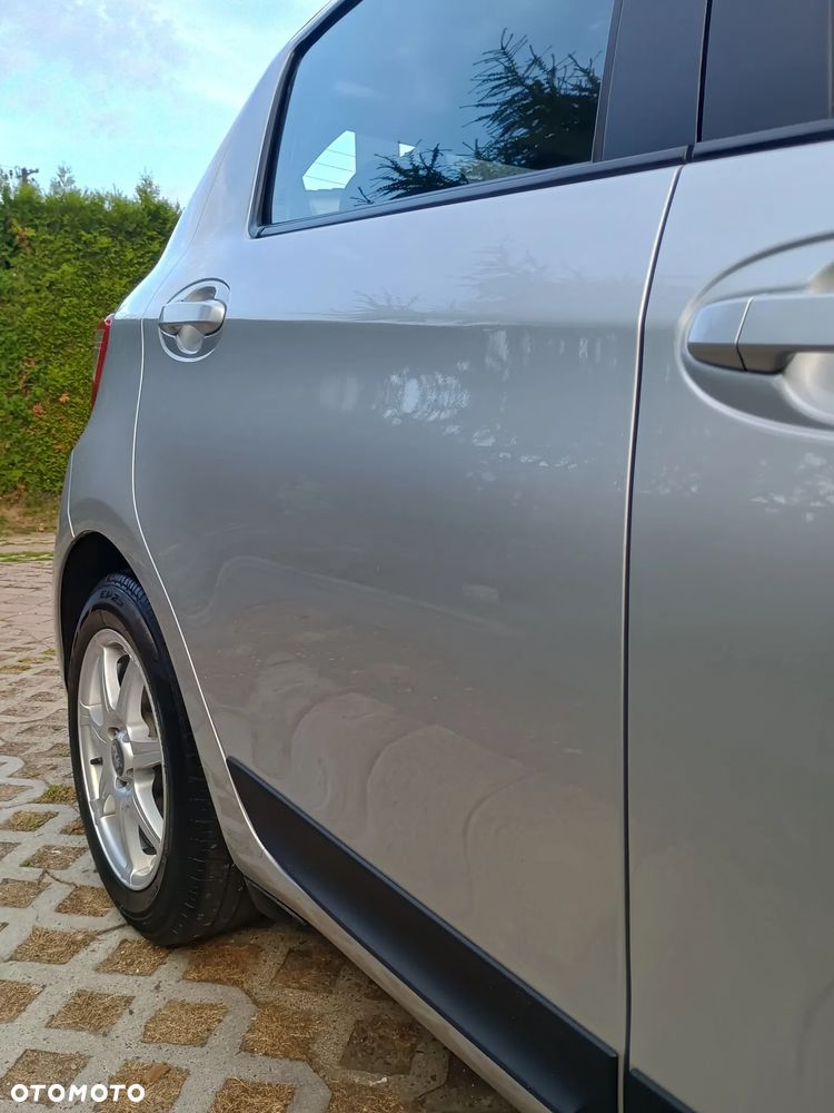 Toyota Yaris 1.5 Life - 14