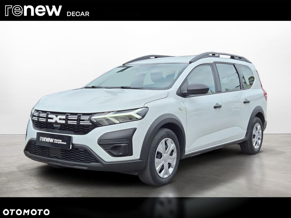 Dacia Jogger - 1