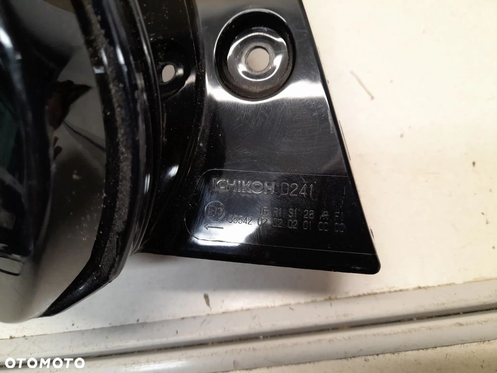 MITSUBISHI SPACE STAR II LIFT 20- LAMPA TYLNA LEWA 8330B245 - 8