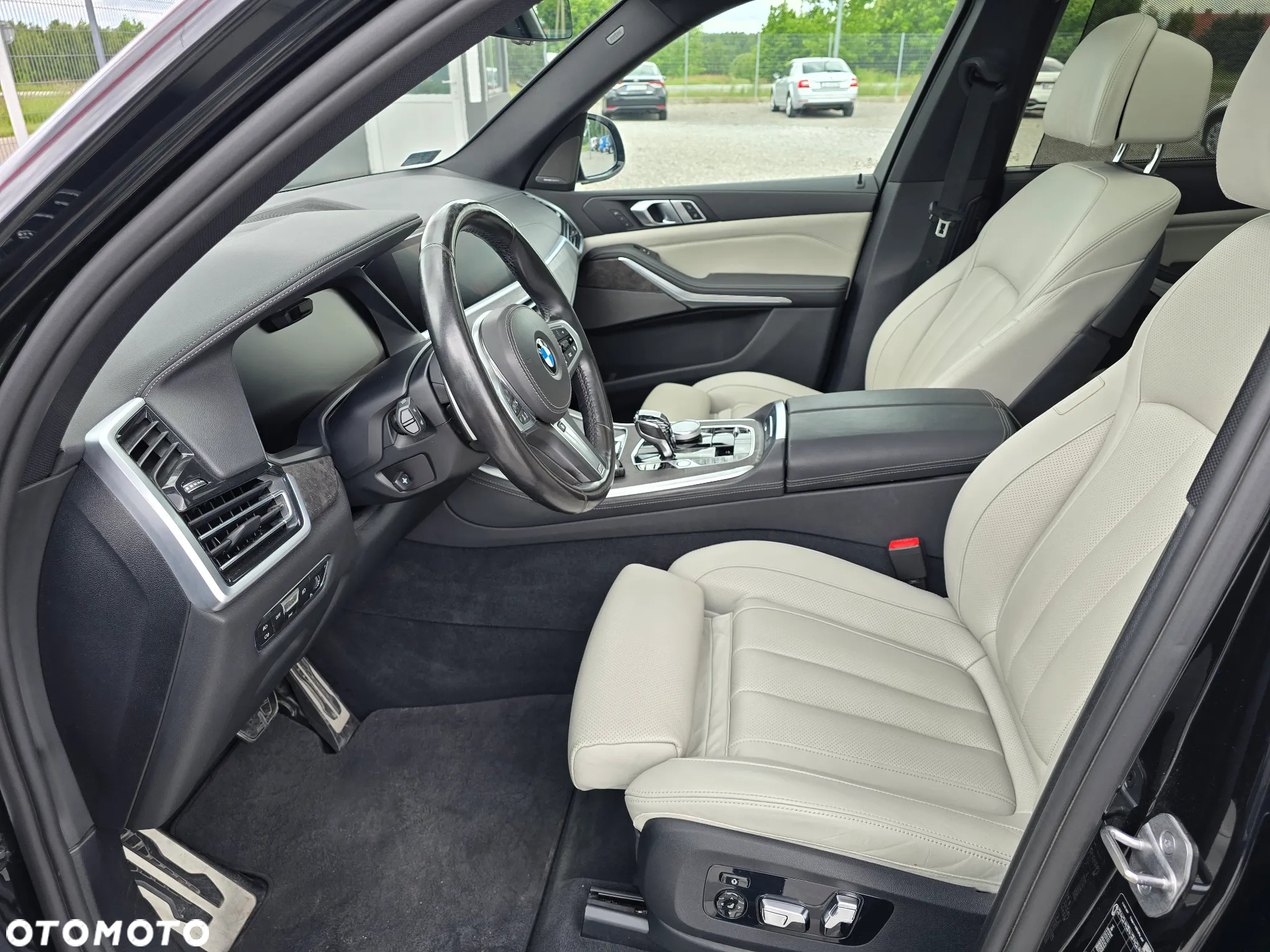BMW X5 - 24