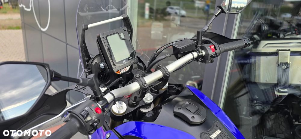 Yamaha Tenere - 35