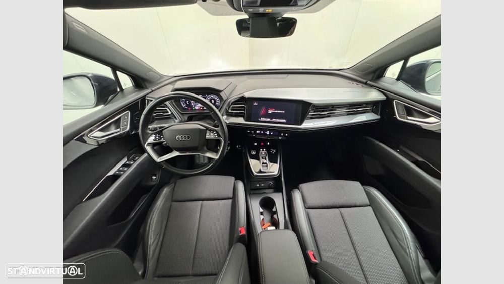 Audi Q4 Sportback e-tron 45 82 kWh SE Business Plus - 20