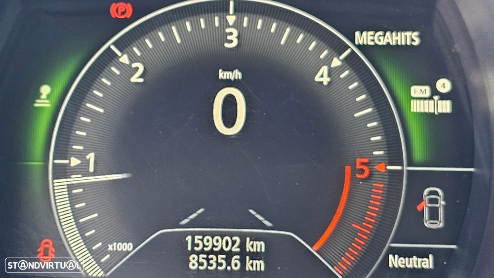 Renault Mégane 1.5 Blue dCi GT Line J18 - 7