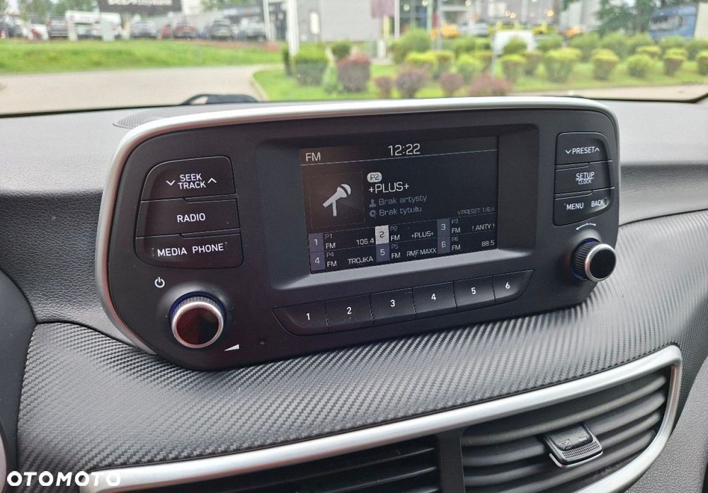 Hyundai Tucson - 30