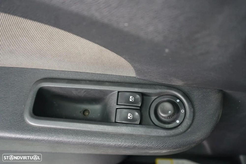 Renault Twingo 1.2 16V Dynamique - 17
