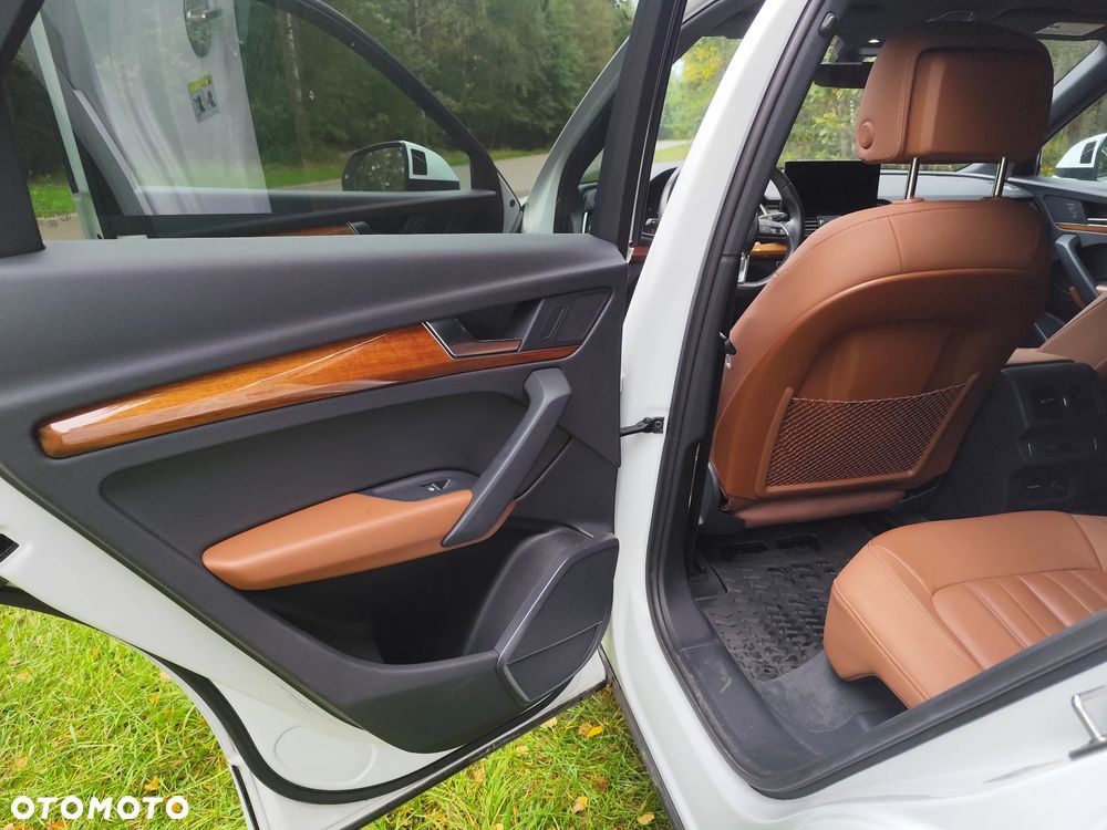 Audi Q5 45 TFSI mHEV Quattro S tronic - 19