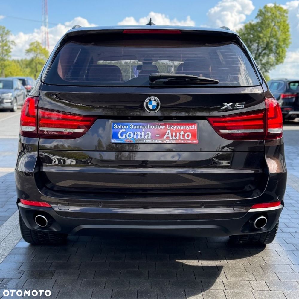 BMW X5 - 9