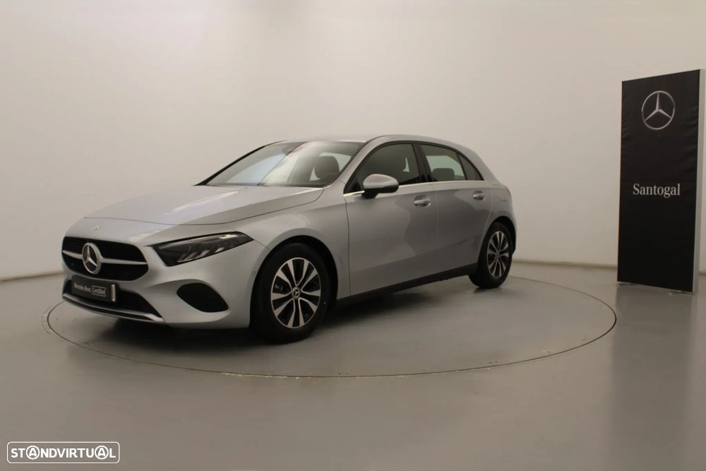 Mercedes-Benz A 200 Standard - 14