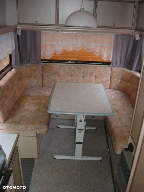 Dethleffs Przyczepa - 7