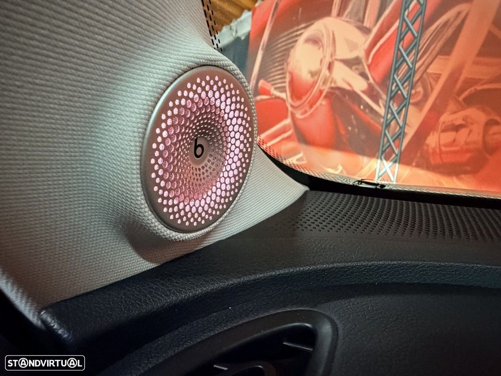 Smart #1 66 kWh Premium - 31