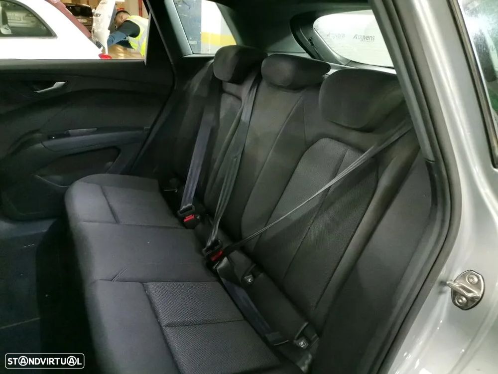 Audi Q4 e-tron 40 82 kWH - 9