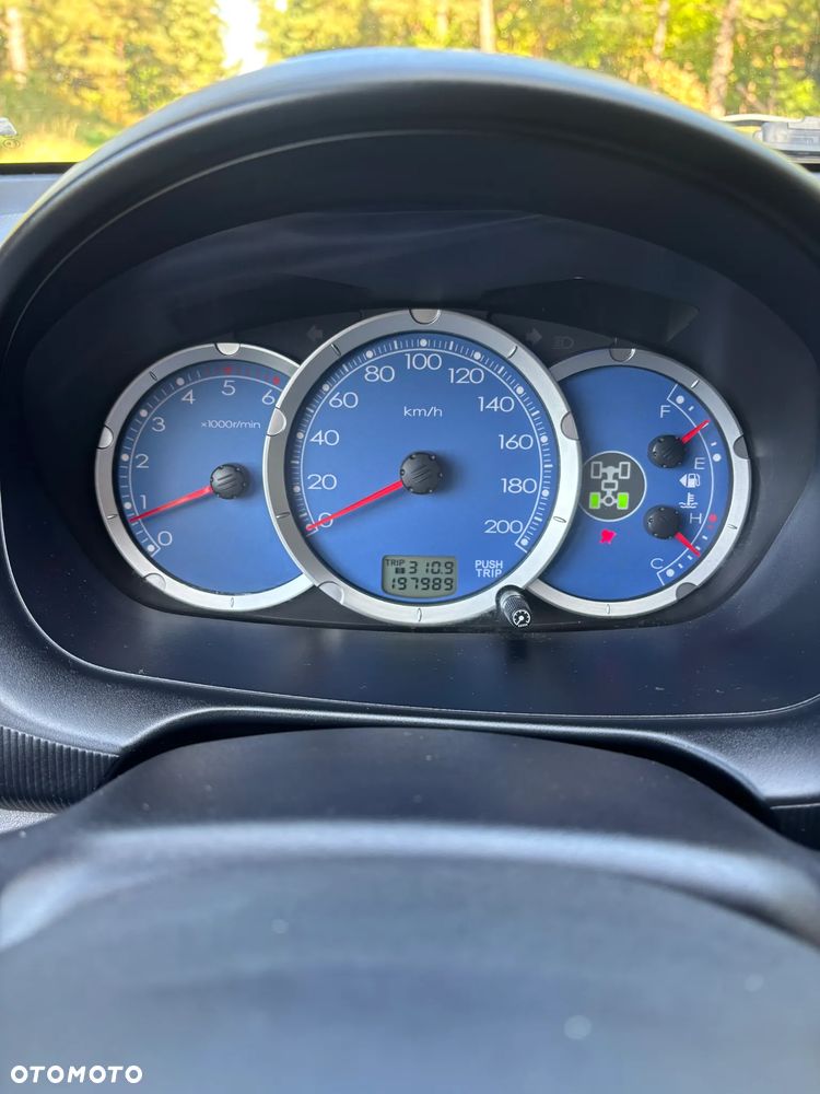 Mitsubishi L200 2.5 DID DAKAR EDITION MT - 9