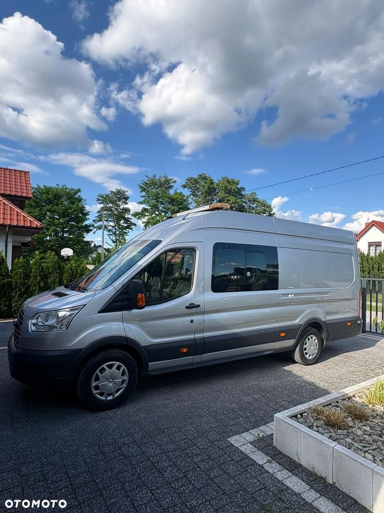 Ford transit - 4