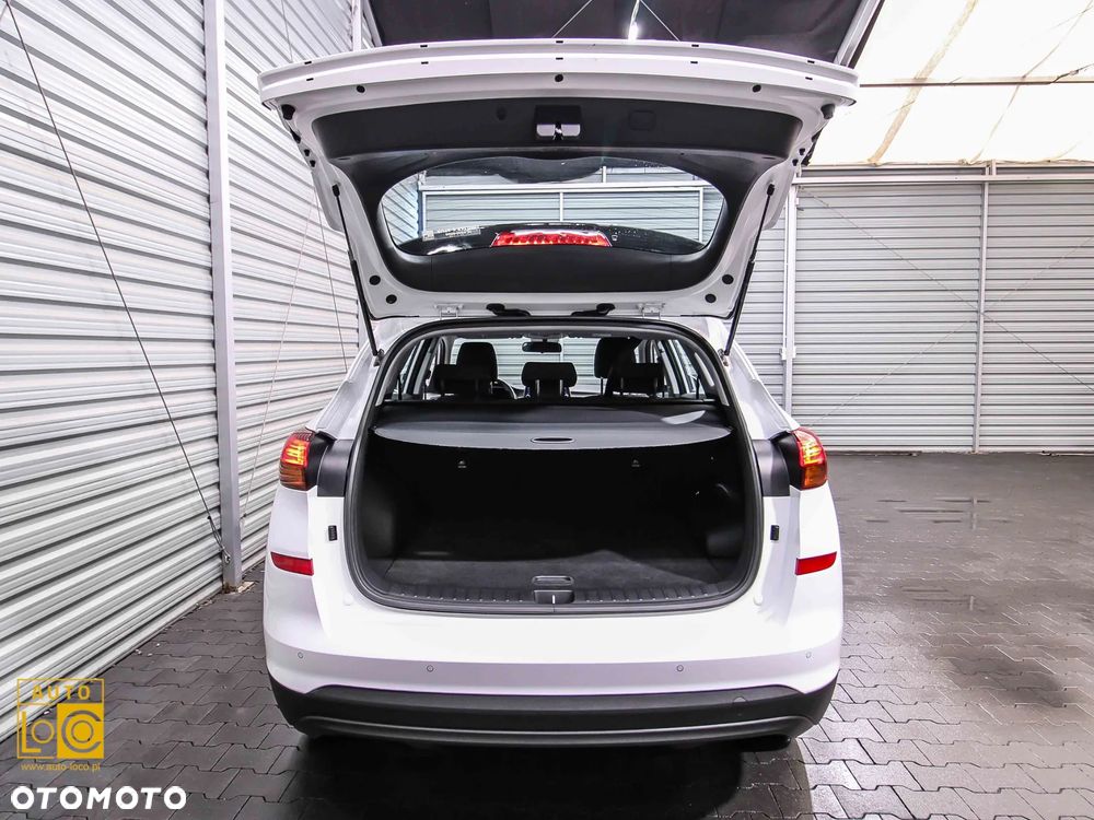 Hyundai Tucson 1.6 GDi 2WD Style - 13