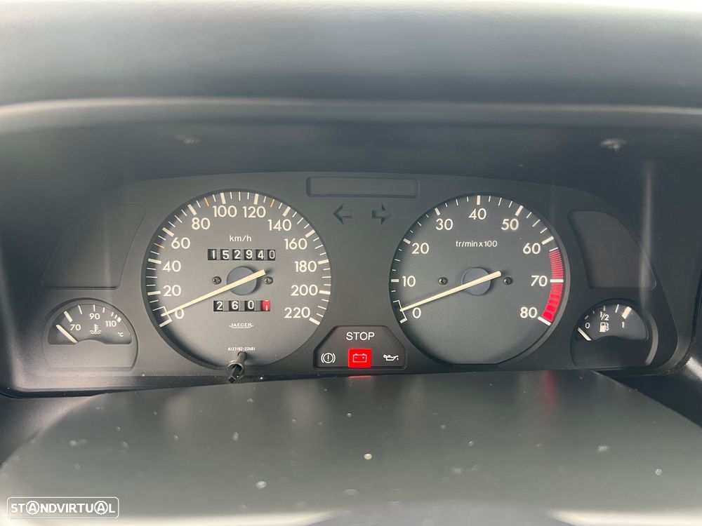 Peugeot 306 1.4 Orage - 8