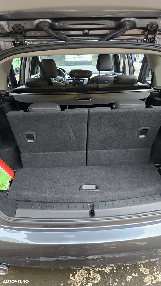 BMW Seria 2 218d Gran Tourer Aut. Advantage - 12