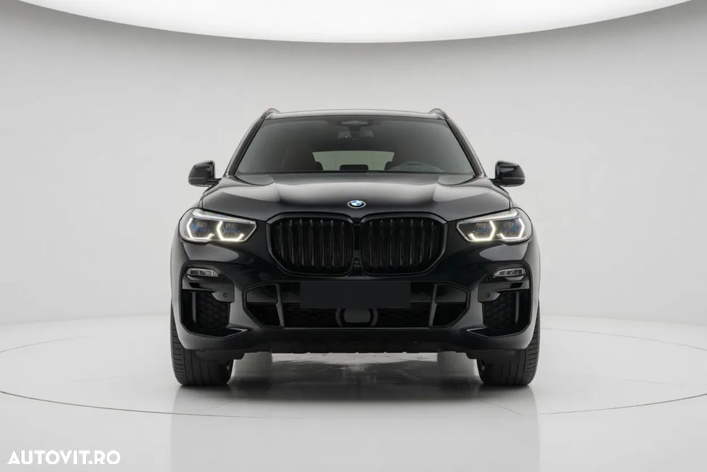 BMW X5 xDrive30d - 4