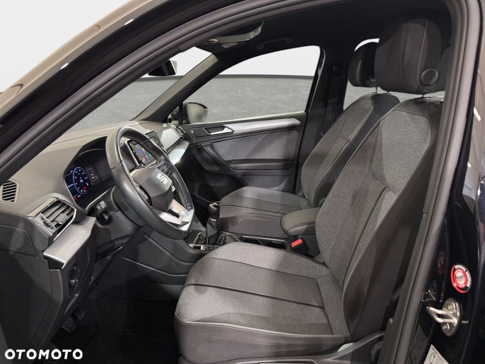 Seat Tarraco - 22