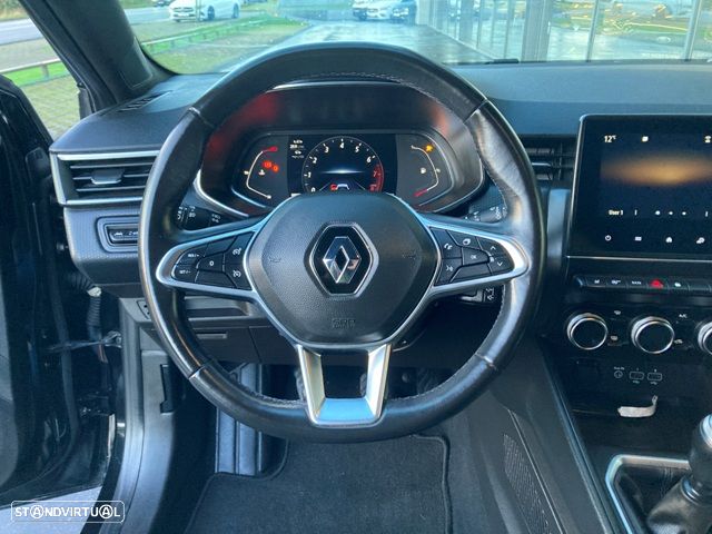 Renault Clio TCe 90 EVOLUTION - 14