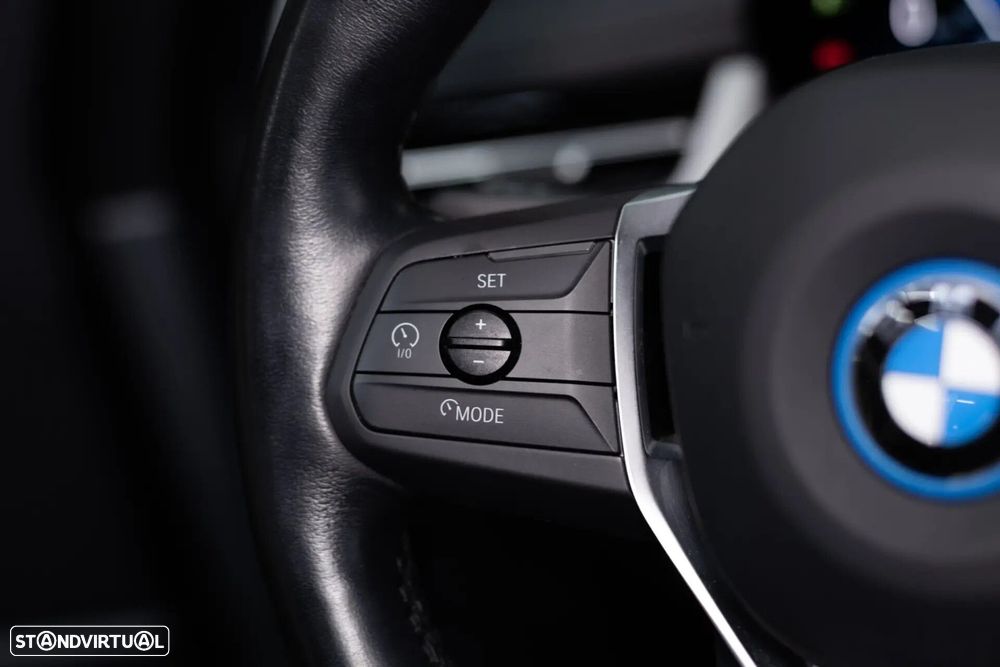 BMW 225xe Active Tourer e xDrive Line Luxury - 28