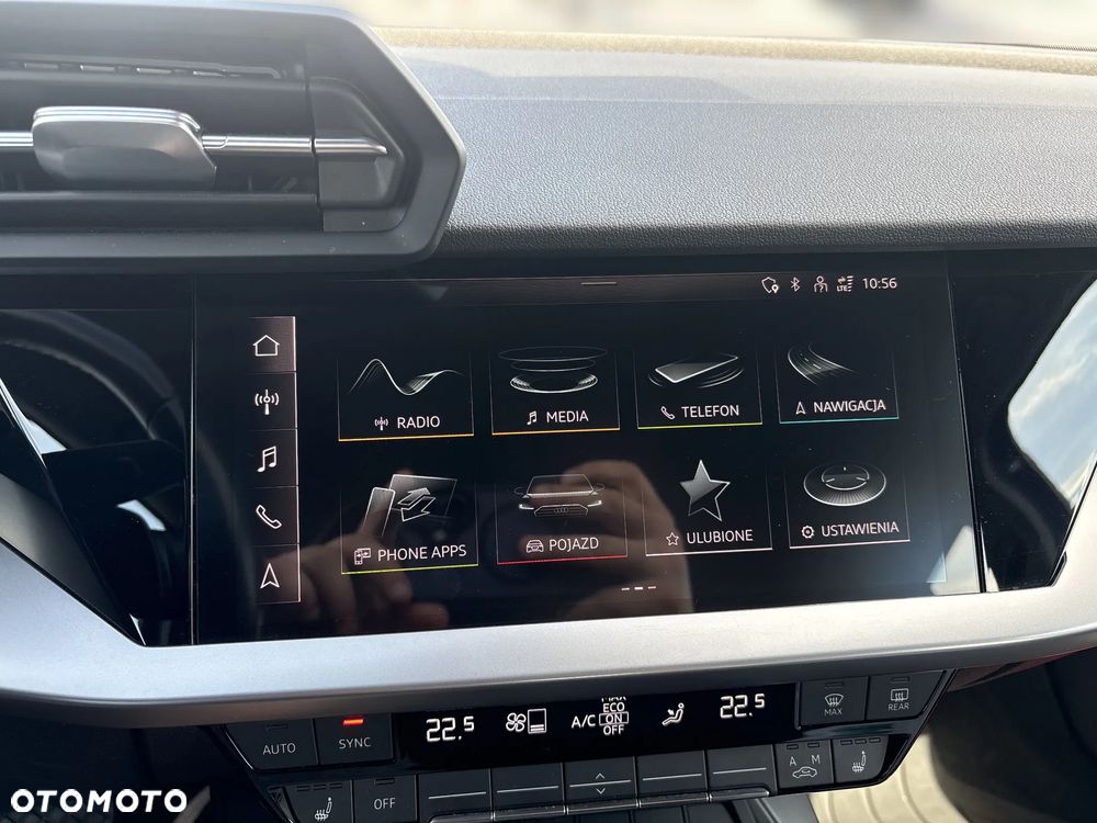 Audi A3 Sportback 30 TDI S tronic - 29