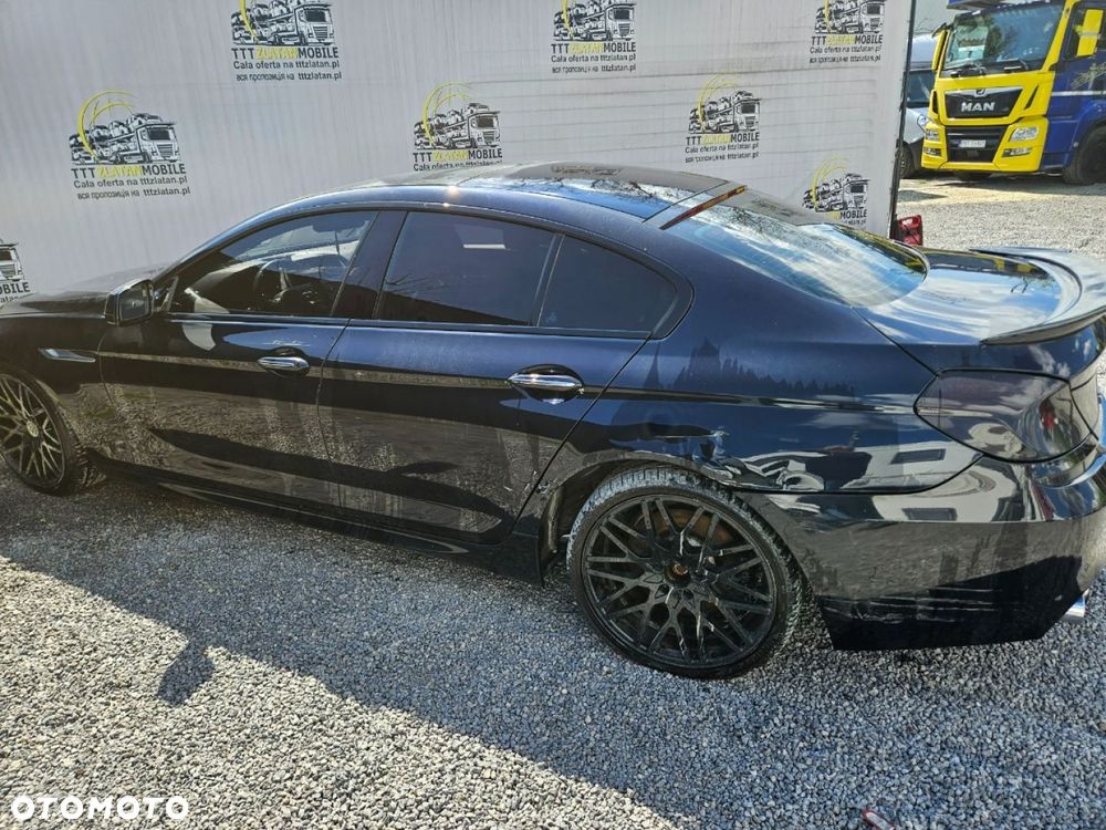 BMW Seria 6 - 13